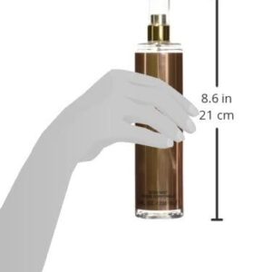 Sean John Body Mist Spray, Unforgivable, 8 Ounce