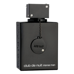 ARMAF club de nuit intense Man EDT Men New in Box, Black , 3.6 Fl Oz