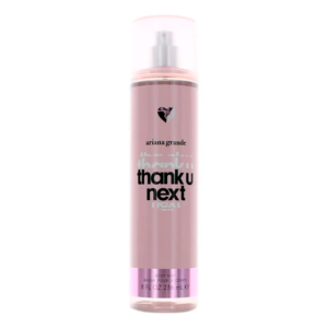 Ariana Grande Thank U Next Body Mist for Women, 8 oz