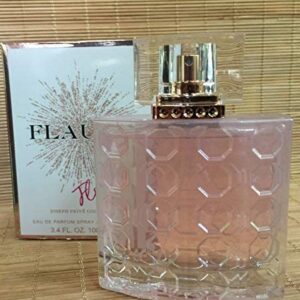 XYYRYS Diamond Fragrance Flaunt Floral 3.4 oz Eau De Parfum