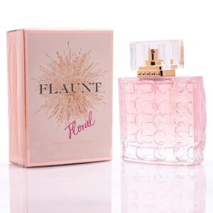 XYYRYS Diamond Fragrance Flaunt Floral 3.4 oz Eau De Parfum