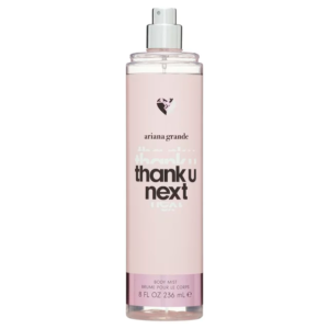 Ariana Grande Thank U Next Body Mist for Women, 8 oz